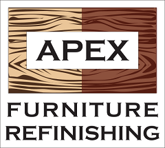 Apex Furniture Refinishing Logo