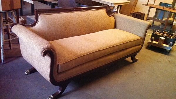 Apex Furniture Refinishing Upholstery
