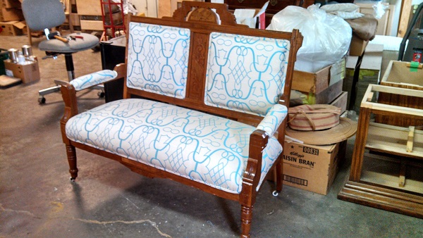 Apex Furniture Refinishing Upholstery
